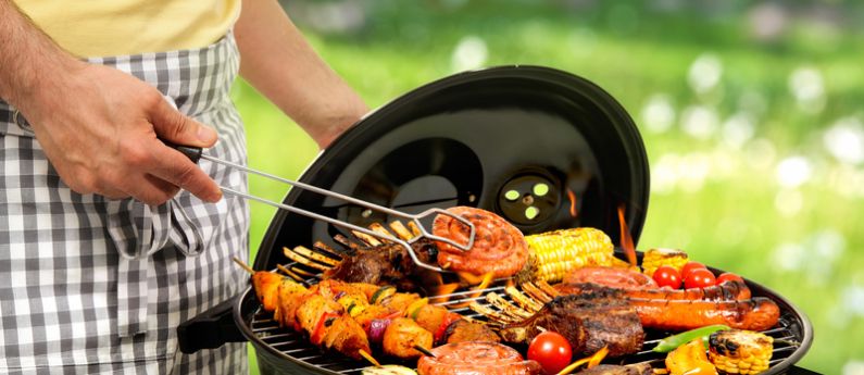 May is National Barbecue Month!