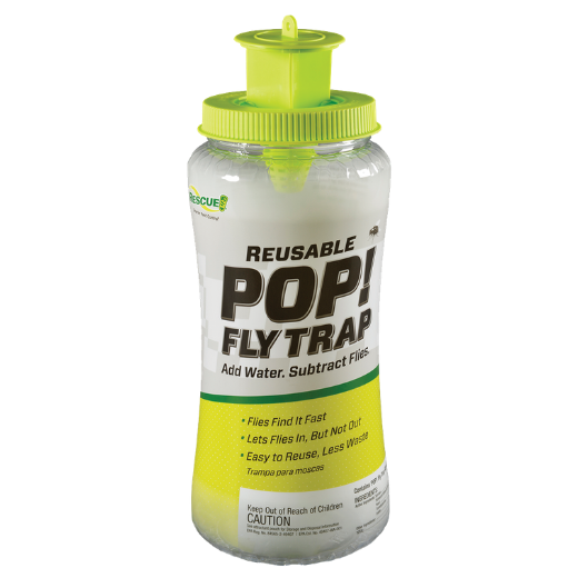 The RESCUE!® POP! Fly Trap