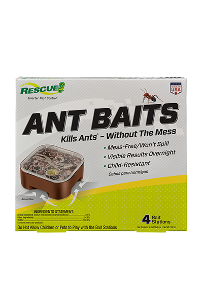 Ant Baits