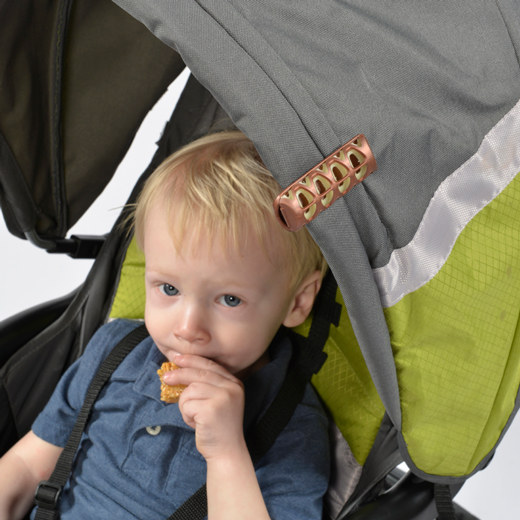 Yellowjacket Repellent GoClip®