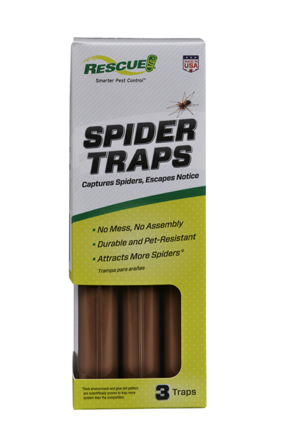 Spider Trap