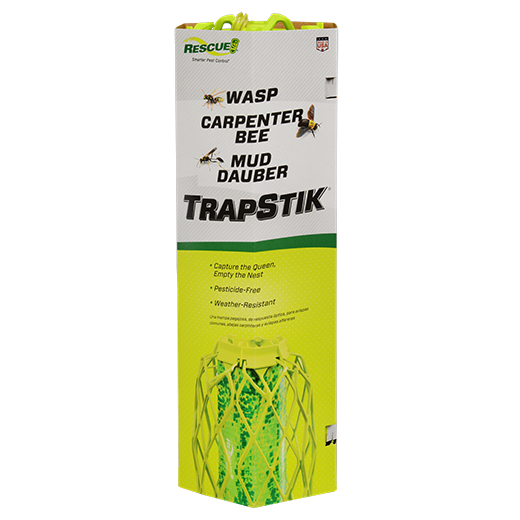 TrapStik, Wasp TrapStik, Wasp
