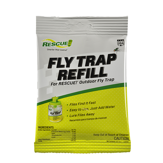 Flying Insect Trap Refill Cartridges, Fly Trap, Fruit Fly Trap