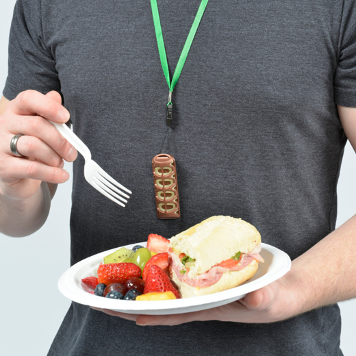 Yellowjacket Repellent GoClip®