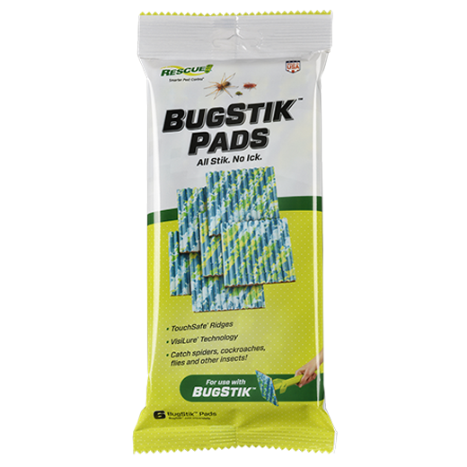 BugStik Pads
