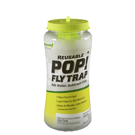 pop! fly trap