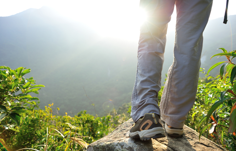 Ways to protect yourself from mosquitoes with clothing.